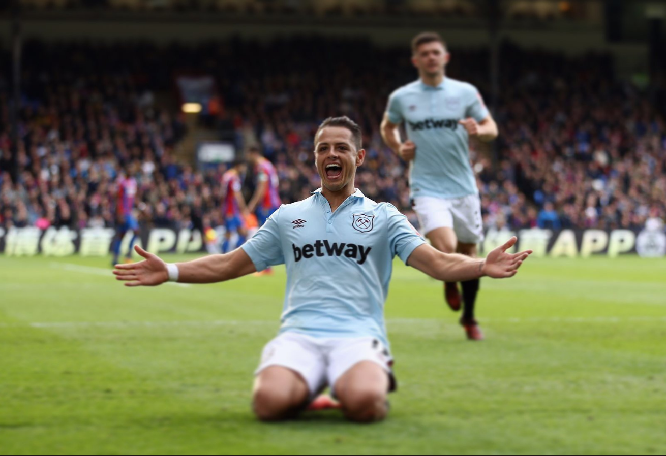 西汉姆联VS西布罗姆维奇:西汉姆联体能占优 西布朗平局王