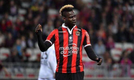 第戎vs尼斯前瞻 第戎状态稳定,尼斯状态下滑