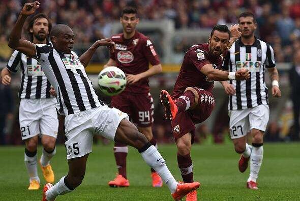 尤文图斯vs都灵:作客都灵取分谈何容易