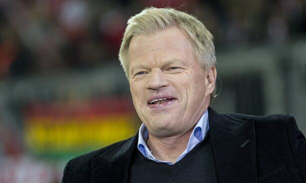 莱比锡VS拜仁 卡恩：多特蒙德无法超越拜仁的原因是留不住人