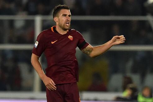 罗马1-3拉齐奥 斯特罗曼假摔骗点 或将被追加停赛