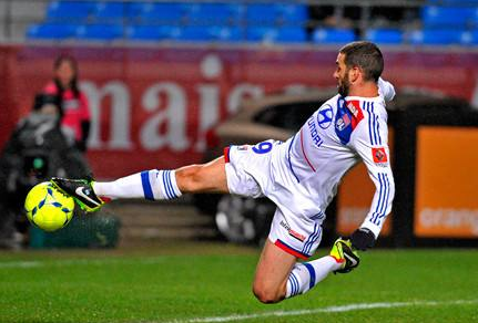 特鲁瓦VS里昂分析:特鲁瓦主场无力阻挡里昂取分