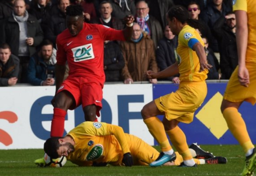 布雷斯特VS布尔格前瞻 布尔格客战孱弱难获分数