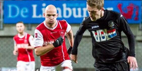 福图纳vs马斯特里分析:福图纳求胜心切,马斯特里客战出色