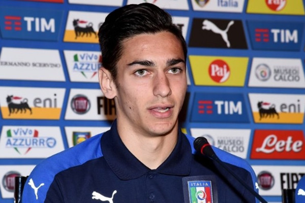 英媒：利物浦追求意大利年轻门将