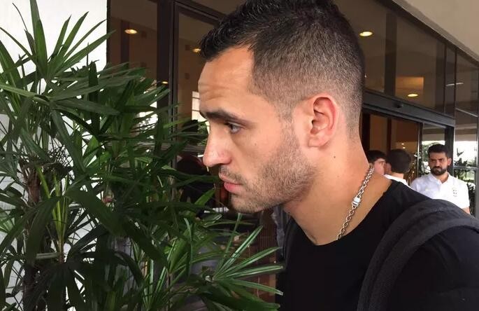 乌拉圭vs巴西，奥古斯托：失去热苏斯对巴西进攻有影响