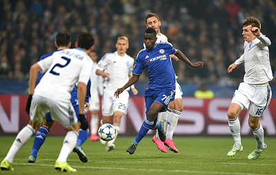 基辅迪纳摩vs切尔西前瞻 基辅迪纳摩联赛留力冲击欧战