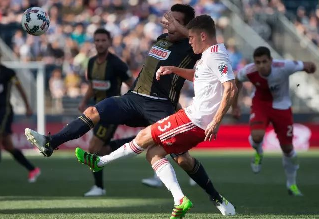 新英格兰VS亚特联前瞻 两队状态比较低迷