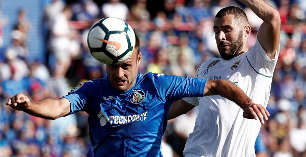 赫塔费VS莱万特前瞻:赫塔费主场强势,莱万特志在保级