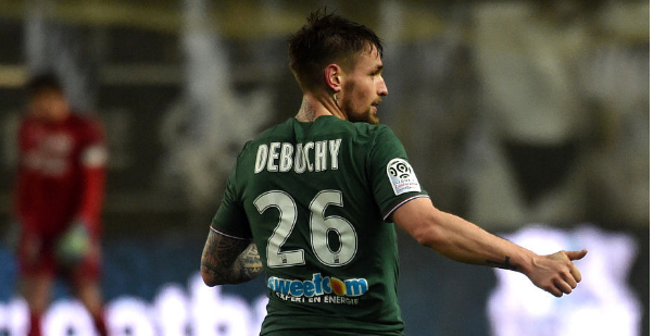 圣埃蒂安VS马赛前瞻:圣埃蒂安防守溃不成军,马赛实力占优