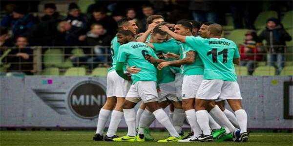 多德勒支VS马斯特里赫特前瞻：客队欲终结客场5连败