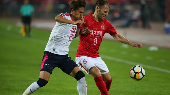 大阪樱花vs仙台七夕前瞻 不善客战仙台七夕或难自保