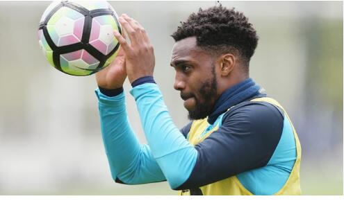 赫尔城VS热刺 官方：丹尼-罗斯宣布进行手术赛季报销