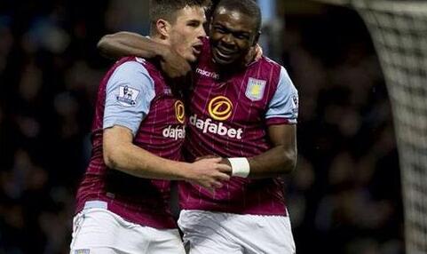 谢周三vs维拉前瞻 阿斯顿维拉连胜遭终结能否及时回归？