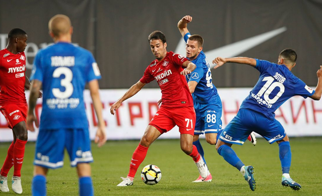 莫迪纳摩vs克拉斯亚前瞻 克拉斯亚客战凶多吉少