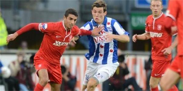 特温特vs阿尔克马尔前瞻:特温特实力不济,阿尔克客战出色