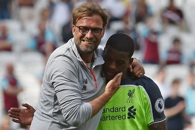 维纳尔杜姆：战米堡是本赛季最重要一场