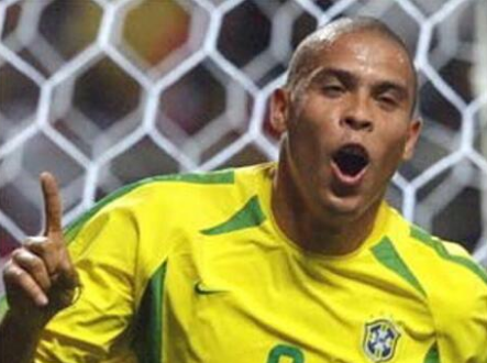 大罗忆当年世界杯巴西4球横扫国足一战