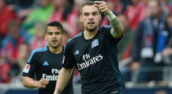 汉堡vs帕德博恩前瞻 帕德博恩火力十足