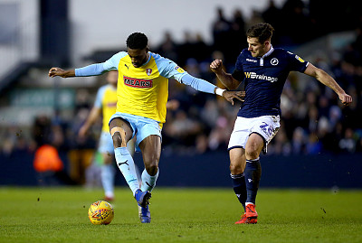 罗瑟汉姆vs布莱克本前瞻 罗瑟汉姆名副其实“平局专家”