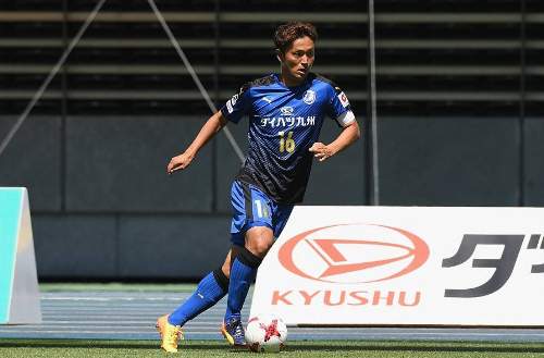 大分三神VS神户胜利前瞻 大分三神无心杯赛