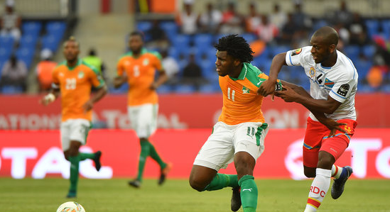 埃及vs民主刚果前瞻 东道主埃及主场强势