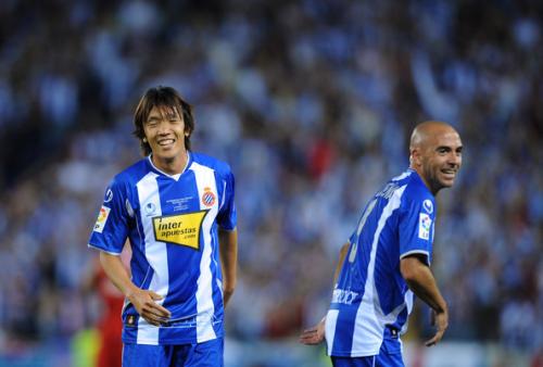 拉斯帕尔马斯VS西班牙人分析