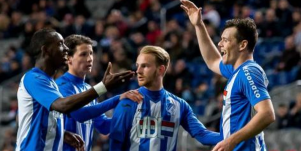 埃因FCvs乌德青年前瞻:乌德勒支青年队联赛垫底