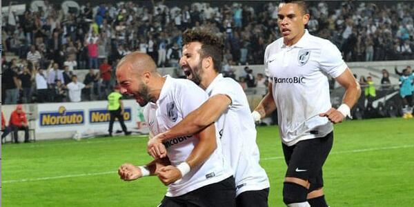 葡超 吉马良斯vs通德拉分析:吉马良斯期待主场击败通德拉