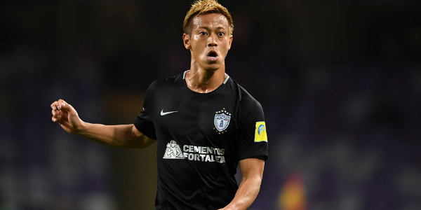 帕丘卡vs阿特拉斯分析 阿特拉斯欲为下赛季留下资本