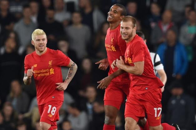 斯托克城VS利物浦，克拉万：球队的防守可以抵御最强的攻击