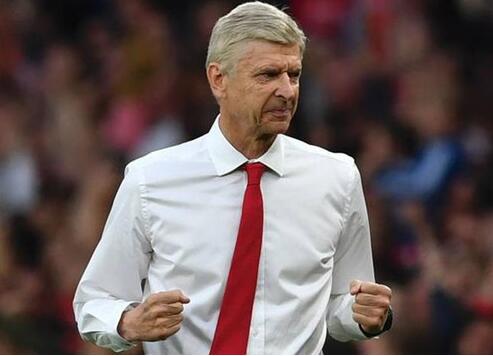 斯托克城1-4阿森纳 温格：下赛季的切尔西会遭遇大麻烦