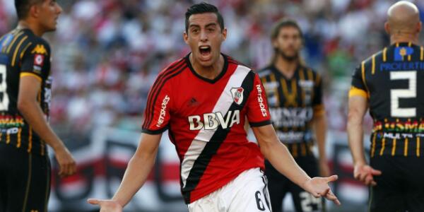 河床vs查卡里塔青年分析:两队状态都不佳,河床期待3分