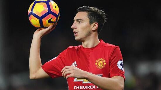 热刺VS曼联 达米安：曼联能够应对拜利在欧联杯决赛的缺阵