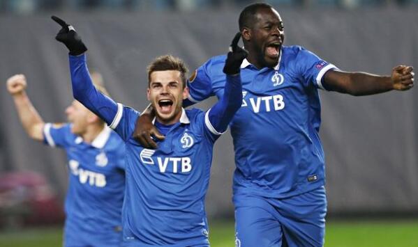 乌拉尔VS莫斯科迪纳摩分析 举步维艰客队望远离降级区