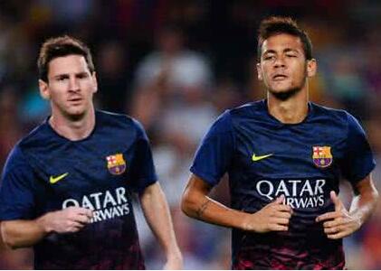 巴西VS阿根廷 威廉：巴西和阿根廷都不是一个人的球队