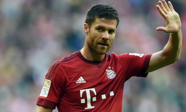 拜仁VS弗赖堡 阿隆索：职业生涯接近完美 不过还有3个遗憾