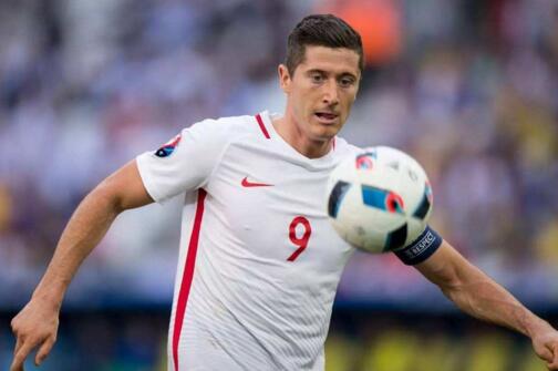 波兰VS黑山前瞻:出线卡位关键战两队命运难料