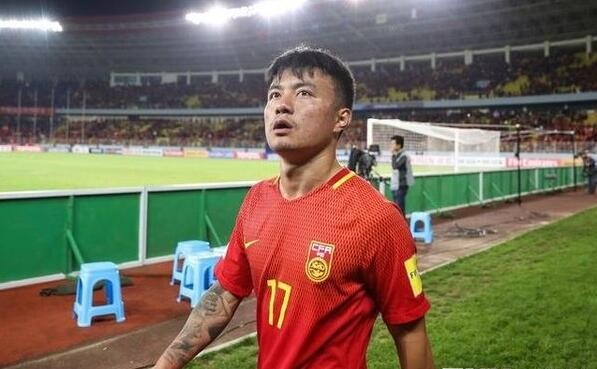 中国1-0韩国，国足场上问题大总结