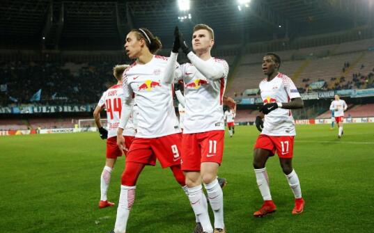 法兰克福vs莱比锡红牛分析 客队体能不佳取胜不易