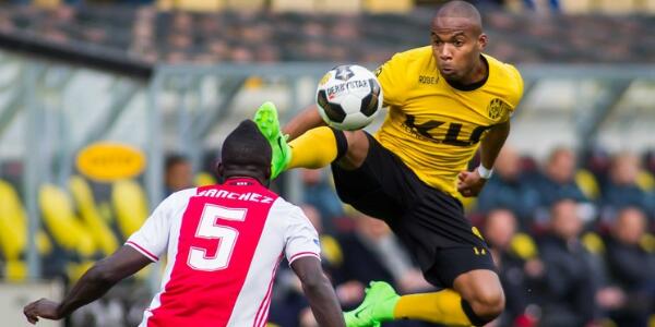 罗达JCvs赫拉克勒斯前瞻 主队能否走出降级泥潭？