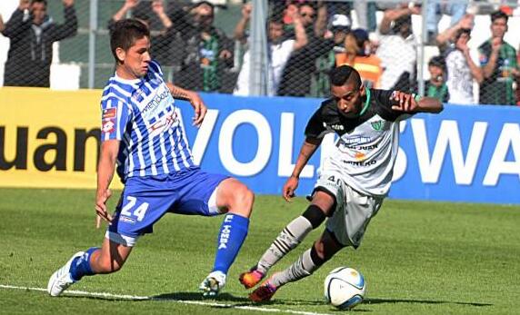 戈多伊克鲁斯vs兵工厂分析:戈多伊克鲁斯优势明显值得期待