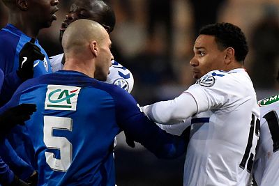 格勒诺布尔vs圣旺红星前瞻 格勒诺布尔褪去黑马本色