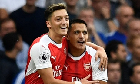 沃特福德VS阿森纳分析 沃特福德难耐苦主阿森纳