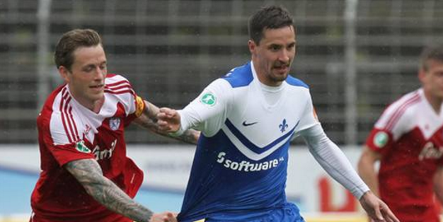 达姆施塔vs因戈施塔前瞻 因戈施塔一胜难求