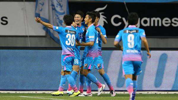 鸟栖沙岩vs川崎前锋前瞻:鸟栖沙岩持续低迷,取胜遥遥无期