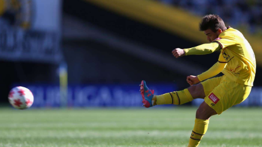 柏太阳神vs东京FC分析 东京FC抢分不在话下