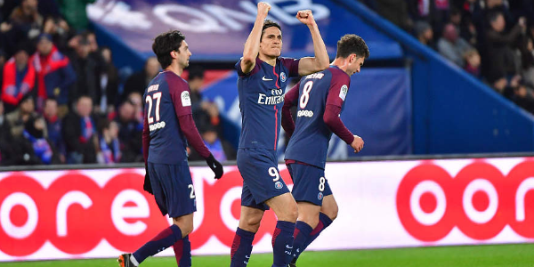 巴黎圣日尔曼vs马赛前瞻:强强对决,马赛能否阻挡班霸?