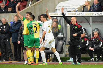 诺维奇vs斯旺西前瞻 普基火力十足