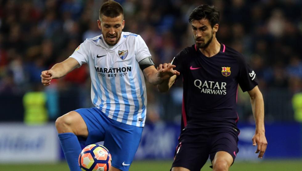 马拉加vs皇马，卡马乔：末轮打皇马保持平常心